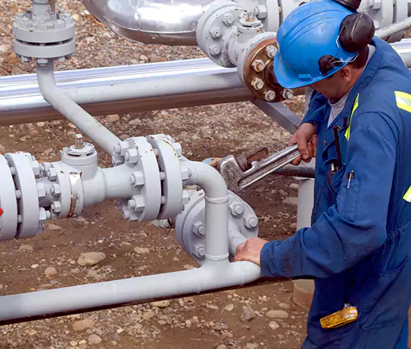 Expert Plumber for Backflow Preventer in Madera, CA: Schedule Affordable Testing and Installation with Us
