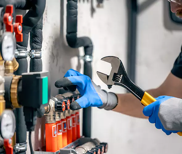 Expert Plumber for Commercial Plumbing in Madera, CA: Schedule Reliable Plumbing Services with Us