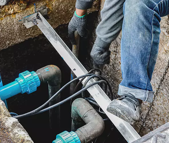 Expert Plumber for Drainage Services in Madera, CA: Schedule Affordable Drainage Solutions with Us