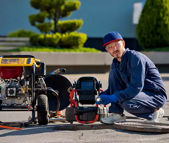 Professional Plumbers for Drains Camera Inspection in Madera, CA: Book Expert Inspection Services Today