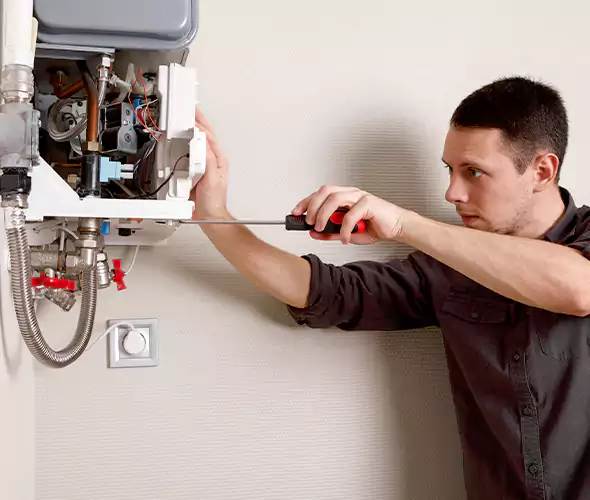 Certified Technicians for Electric Tankless Water Heater Installation in Madera, CA: Fast & Reliable Service.