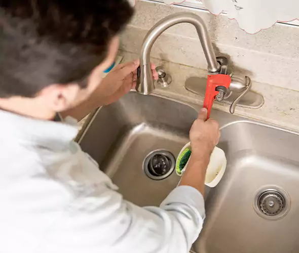 Professional Emergency Plumbing Repair in Madera, CA