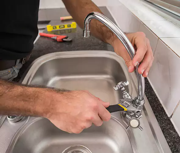 Local Experts for Faucet Repair in Madera, CA:Schedule Affordable Faucet Repair Services with Us