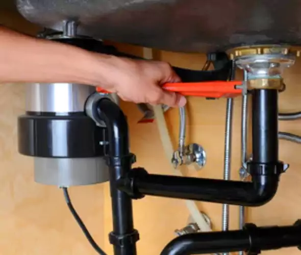 Professional Garbage Disposal Repair in Madera, CA