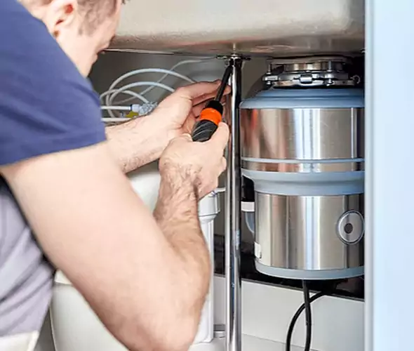 Expert Plumber for Garbage Disposal Replacement in Madera, CA