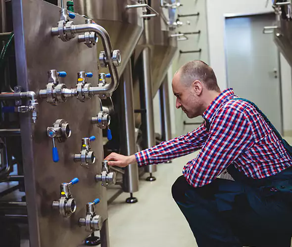 Professional Gas Leak Repair in Madera, CA