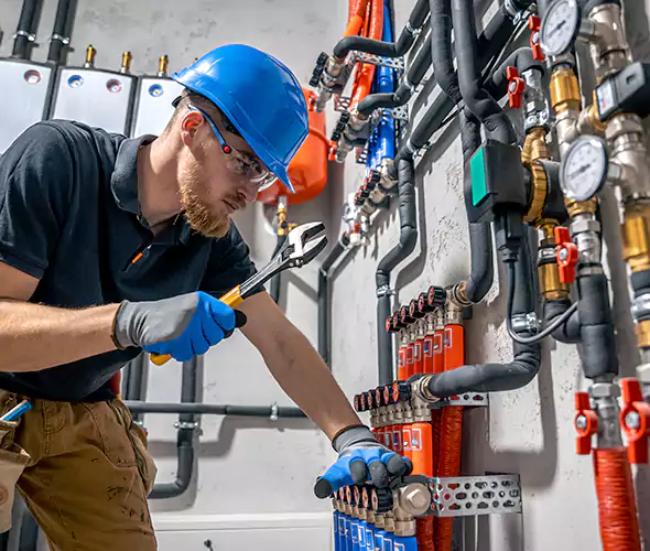 Professional Experts for Gas Line Installation in Madera, CA