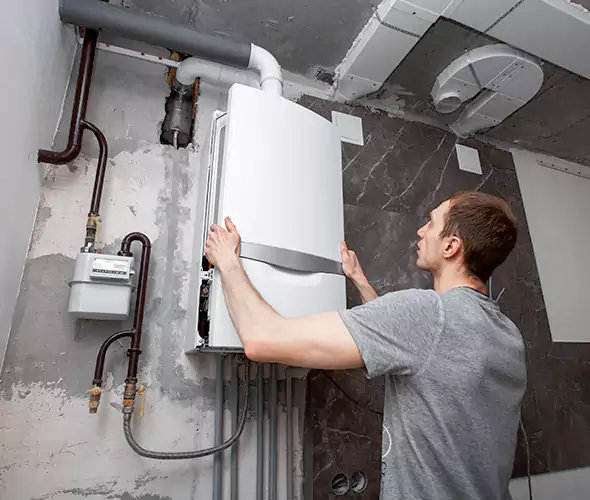 Certified Experts for Gas Water Heater Installation in Madera, CA
