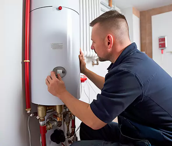 Expert Plumber for Gas Water Heater Replacement in Madera, CA: Schedule Affordable Replacement Services with Us