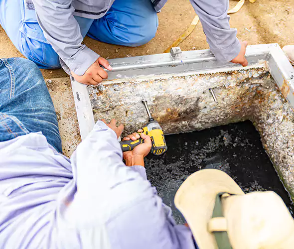 >Licensed Grease Trap Repair Plumber in Madera, CA