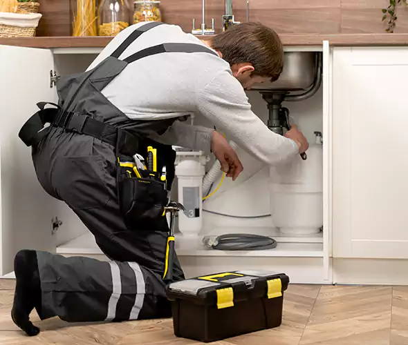 Certified Plumbers for Insinkerator Installation in Madera