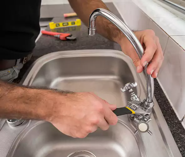 Expert Kitchen Sink Installation in Madera, CA