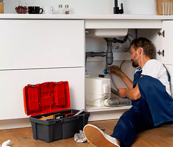 Expert Plumbers for PEX Pipe Installation in Madera, CA: Schedule Professional Service Today