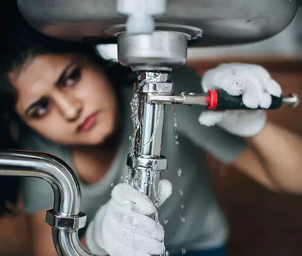 Professional Pipe Repair Specialists in Madera, CA