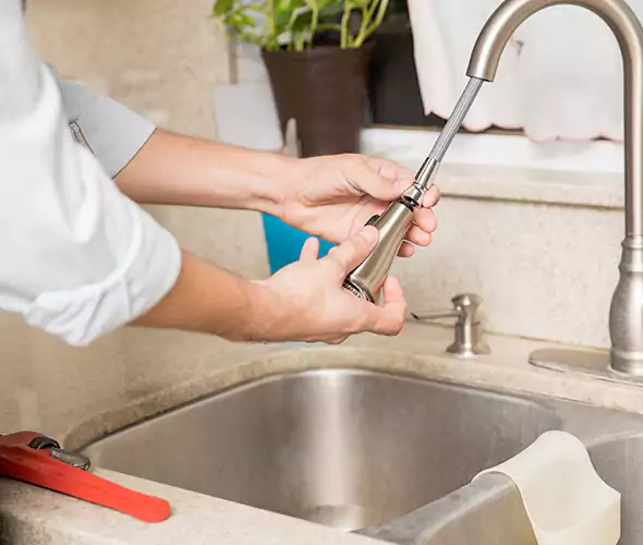 Expert Plumber for Plumbing Inspection in Madera, CA: Schedule Affordable Inspection Services with Us