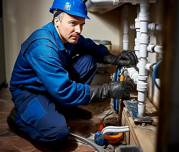 Expert Plumber for Repipe Specialists in Madera: Schedule Reliable and Affordable Repiping Services with Us