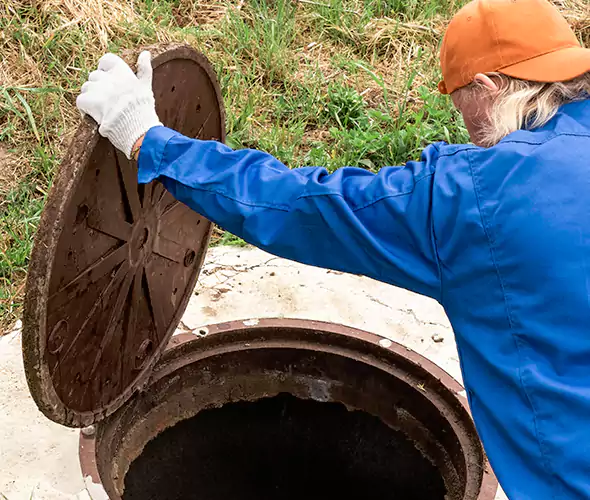 Septic System Repair Experts in Madera, CA