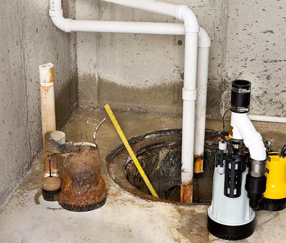 Expert Plumber for Sewage Ejector Pump Installation in Madera, CA: Schedule Affordable Installation Services with Us