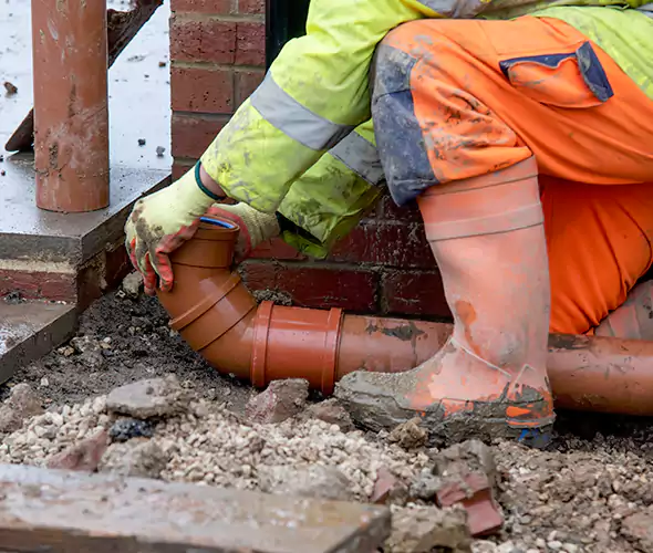 Professional Plumber for Sewer Cleaning in Madera, CA: Schedule Reliable Service Today