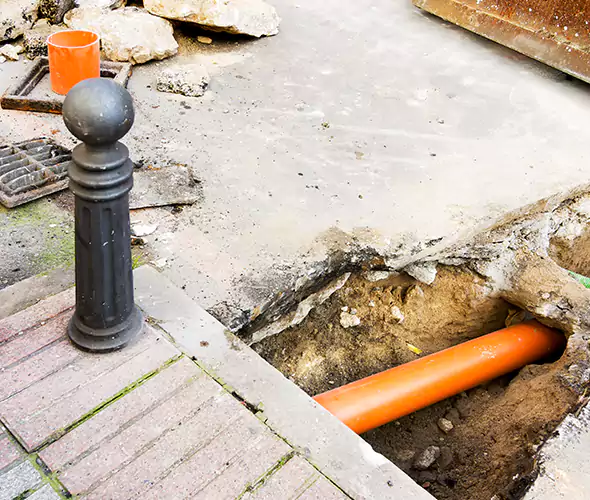 Expert Plumber for Sewer Line Replacement in Madera, CA: Schedule Affordable Sewer Replacement Services with Us
