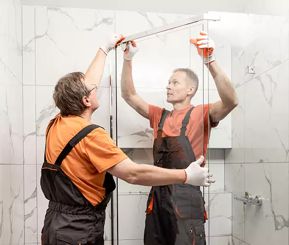 Professional Shower Installation Specialist in Madera, CA: Schedule Affordable Shower Setup Services with Us