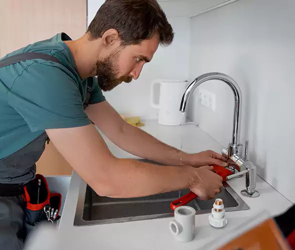 Professional Sink Installation Specialist in Madera, CA: Schedule Professional Sink Setup Services with Us