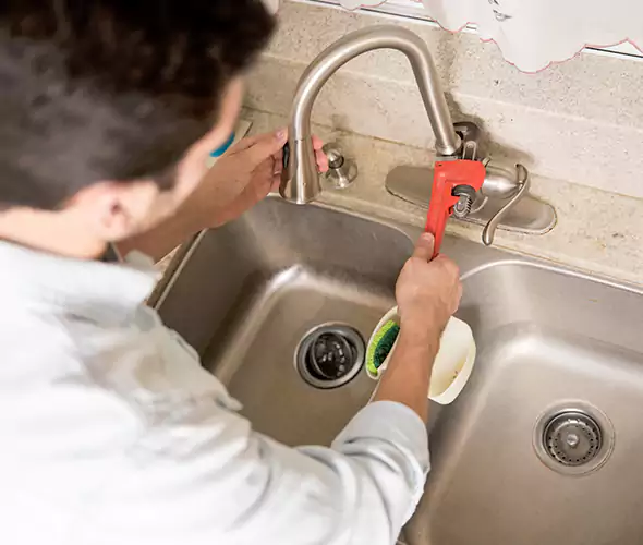Professional Sink Repair Specialist in Madera, CA: Schedule Reliable Sink Fixing Services with Us