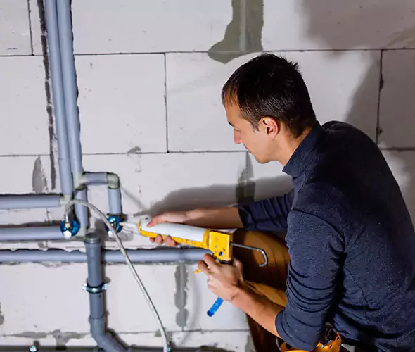 Expert Plumber for Slab Leak Detection in Madera, CA: Schedule Affordable Slab Leak Repair Services with Us