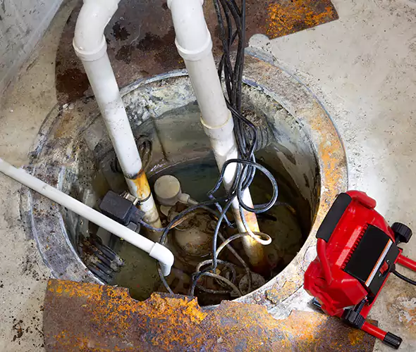 Licensed Sump Pump Installation Plumber in Madera, CA