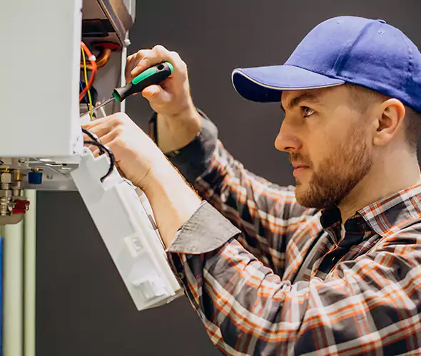 Expert Tankless Water Heater Plumber in Madera, CA