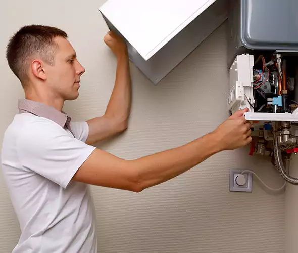 Expert Plumber for Tankless Water Heater Replacement in Madera, CA: Schedule Affordable Replacement Services with Us