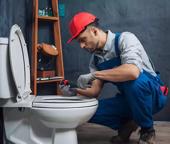 Expert Plumber for Toilet Installation in Madera, CA: Schedule Affordable Toilet Installation Services with Us