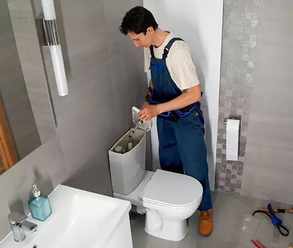 Plumber for Toilet Repair in Madera, CA: Schedule Affordable Toilet Repair Services With Us