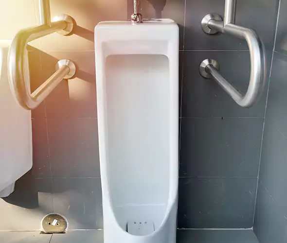 Expert Urinal Installation in Madera, CA: Schedule Reliable Plumbing Services with Us