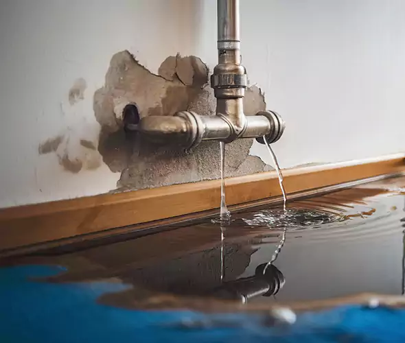 Professional Water Damage Restoration Experts in Madera, CA — Fast, Reliable & Certified