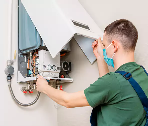 Licensed Experts for Water Heater Installation in Madera, CA