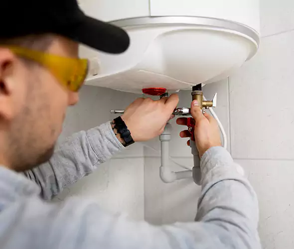 Get Affordable Water Heater Repair Service in Madera, CA