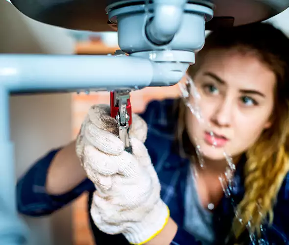 Expert Plumber for Water Leak Detection in Madera, CA: Schedule Affordable Leak Repair Services with Us