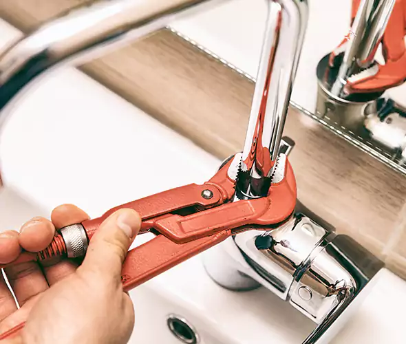 Expert Leak Repair Plumber in Madera, CA