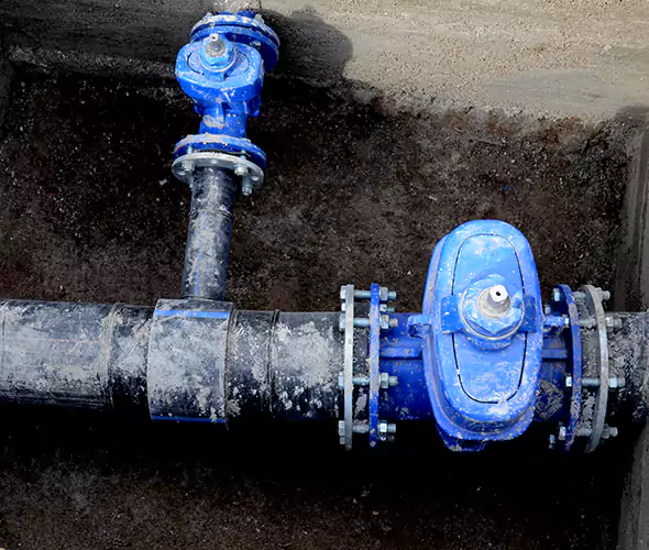 Certified Plumbers for Water Line Installation in Madera, CA