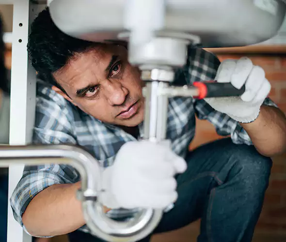 Expert Plumber for Water Line Repair in Madera, CA: Schedule Affordable Water Line Repair Services with Us