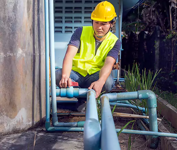 Expert Plumber for Water Line Replacement in Madera, CA: Schedule Affordable Water Line Replacement Services with Us