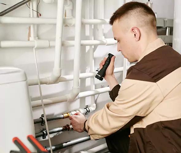 Trusted Water Softener Installers in Madera, CA