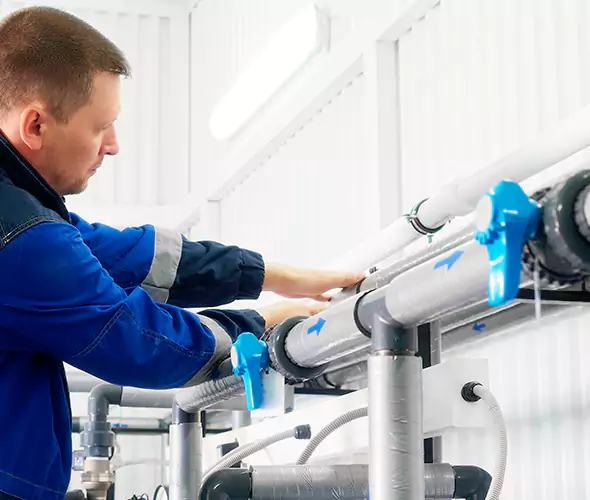 Expert Plumber for Water Softener Maintenance in Madera, CA: Schedule Professional Maintenance with Us