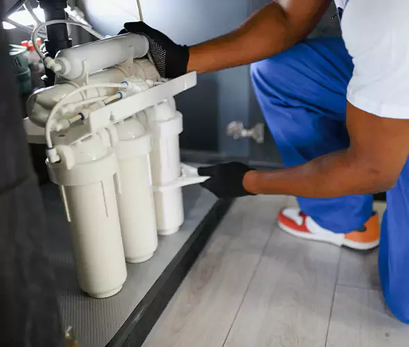 Expert Plumber for Water Softener Replacement in Madera, CA: Schedule Affordable Replacement Services with Us