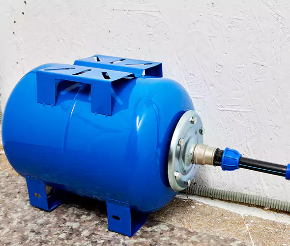 Expert Plumber for Well Pressure Tank Replacement in Madera, CA: Schedule Affordable Tank Replacement Services with Us