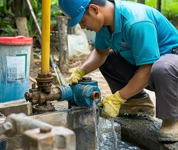 Expert Plumber for Well Pump Replacement in Madera, CA: Schedule Affordable Well Pump Replacement Services with Us