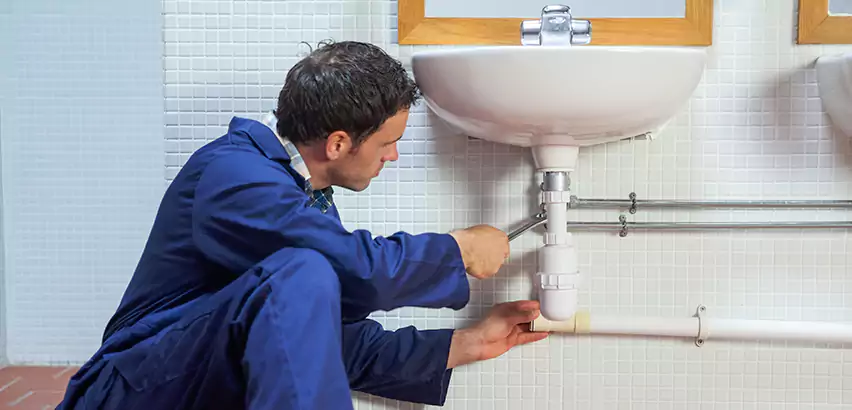Toilet Repair Madera