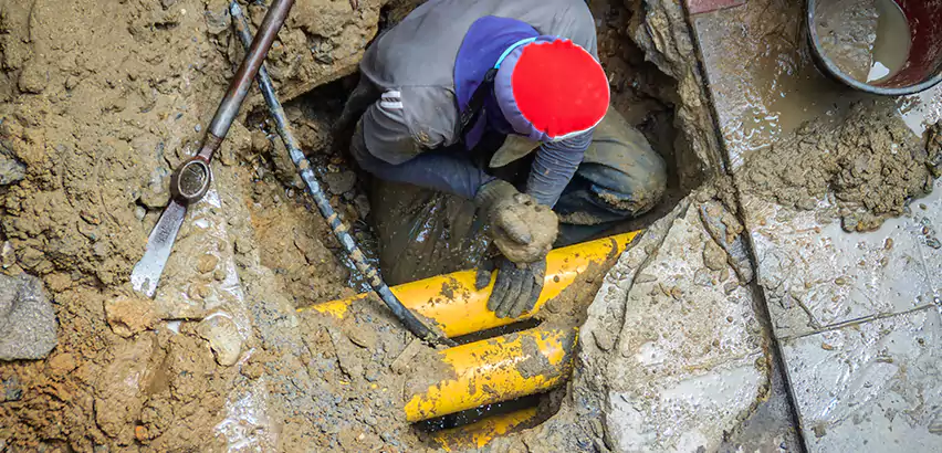 Clogged Drain Repair in Madera, CA