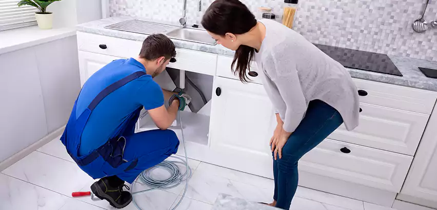 Professional Clogged Sewer Line Repair in Madera, CA